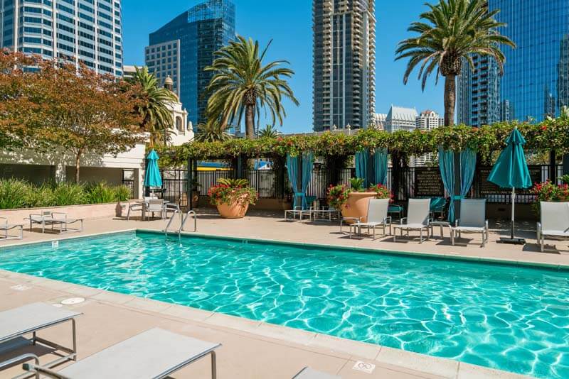 Harbor Club Condos for Sale San Diego Condo